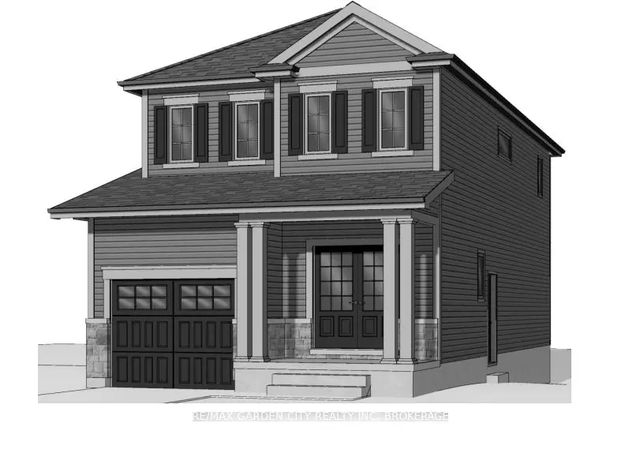 28 Scholfield Avenue S, Welland