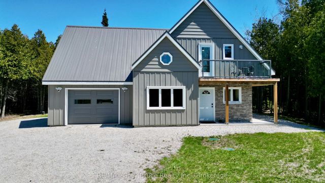 751 Pike Bay Road, Northern Bruce Peninsula