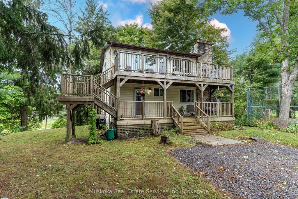250 Wapaska Crescent, Gravenhurst