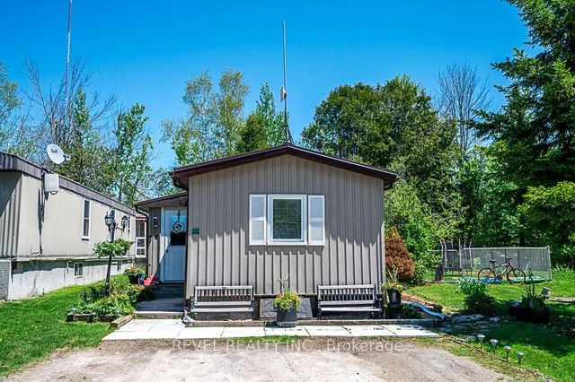 64 Otter Line, Kawartha Lakes