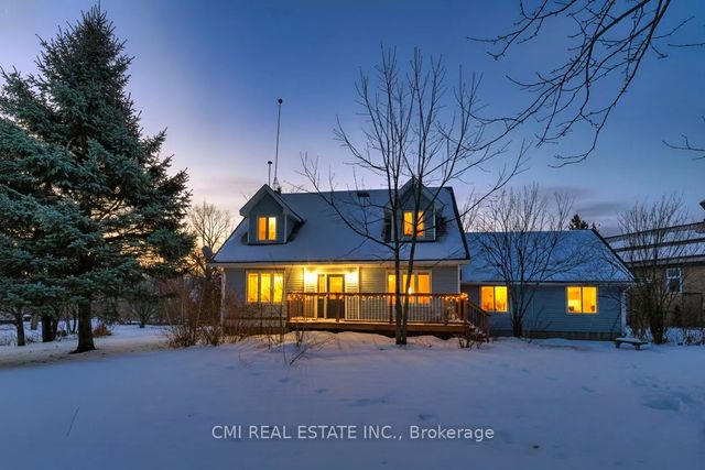 4810 Mohrs Road, Carp - Dunrobin - Huntley - Fitzroy and Area