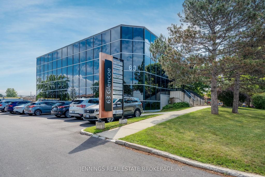 63 Glencoe Street, South of Baseline to Knoxdale