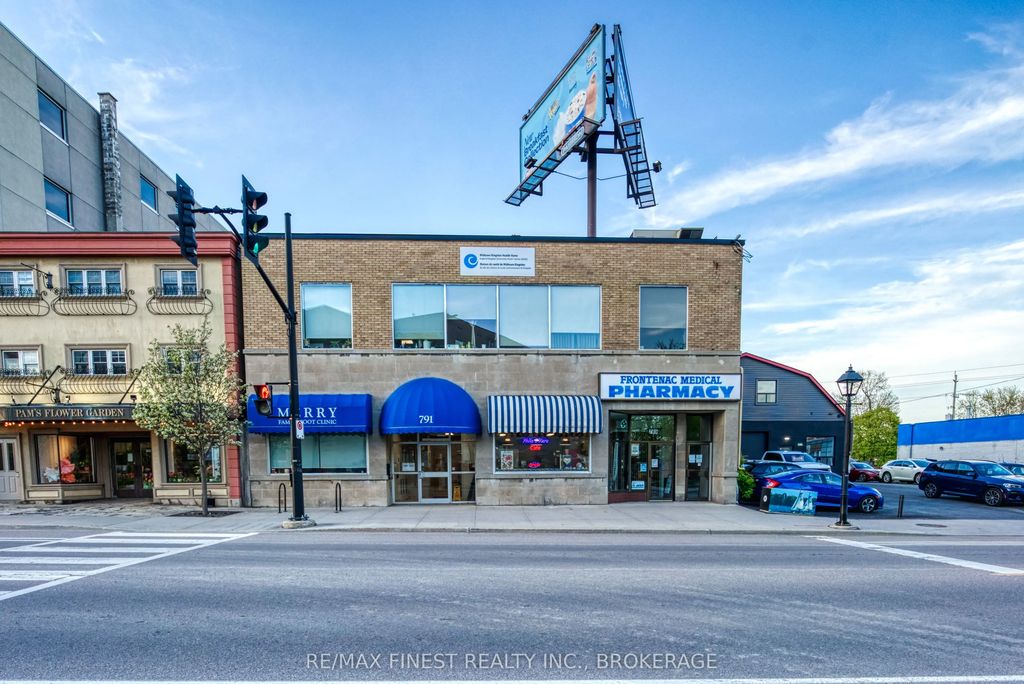 791 Princess Street 104, Kingston