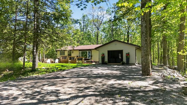 32 Teds Lane, Trent Lakes