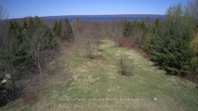 Ptlt 19 Con Broken Front Bayshore Road, Meaford