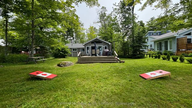 629 Bruce Road 13 Road, Native Leased Lands