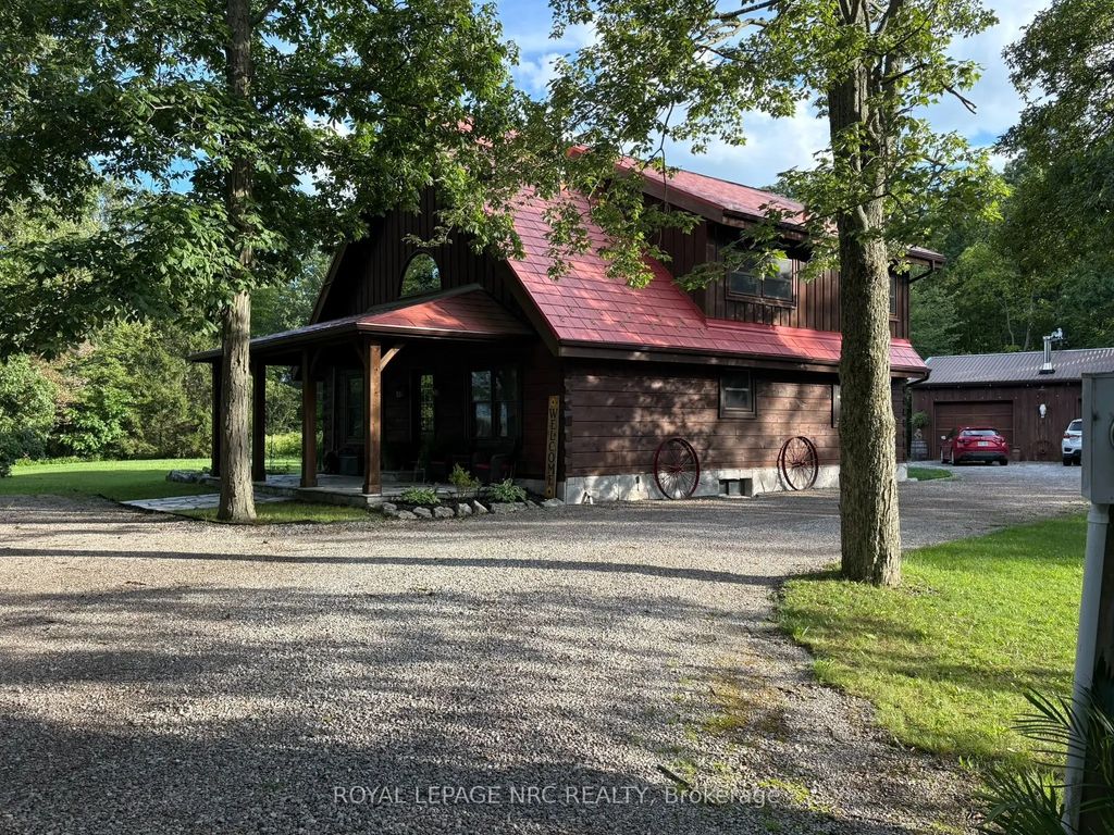 664 Concession 3 Road, Haldimand