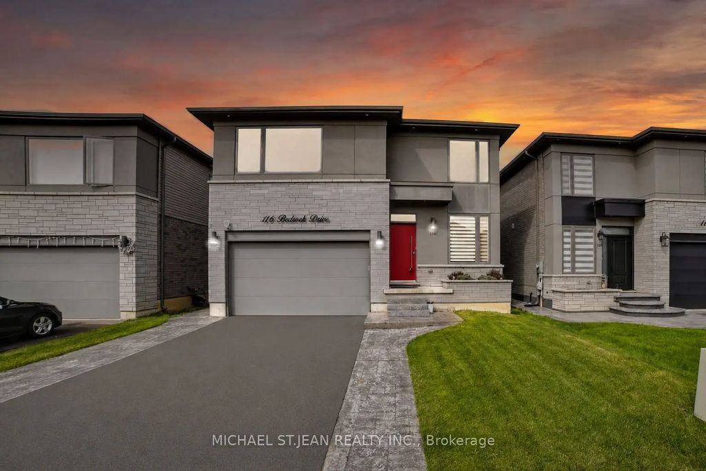 116 Bedrock Drive, Hamilton