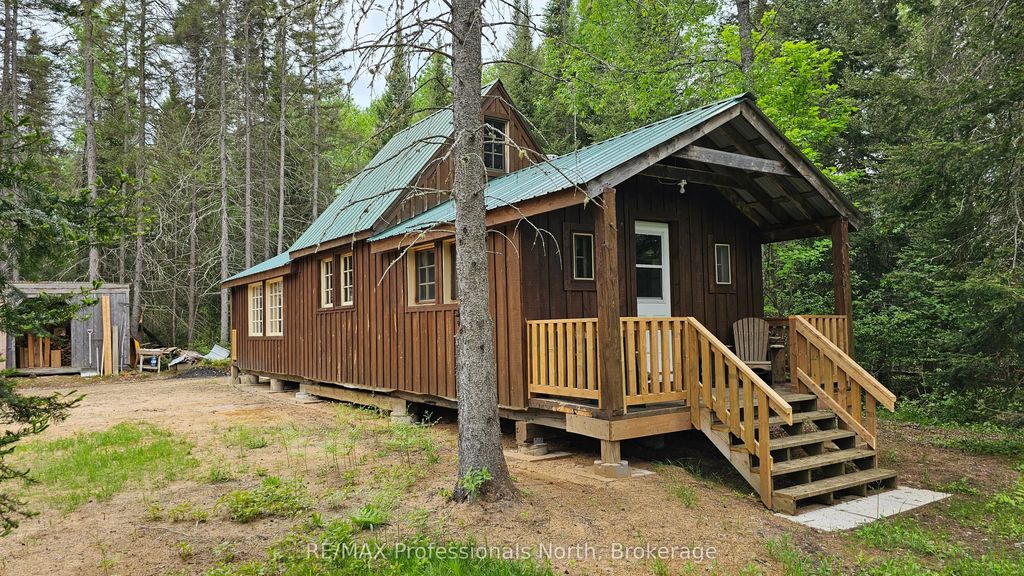 156 Butterfield Road, Powassan