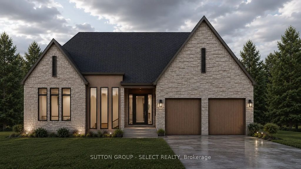 572 Creekview Chase, London North