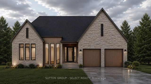 572 Creekview Chase, London North
