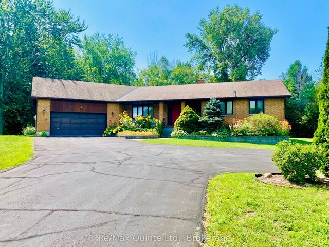 21858 Loyalist Parkway, Quinte West