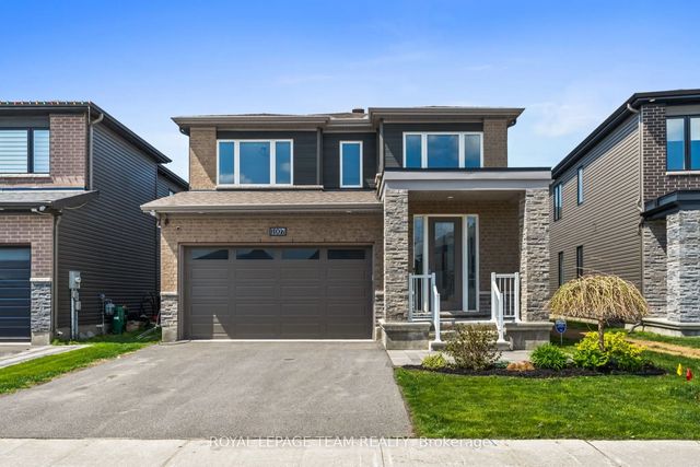 1007 Offley Road, Manotick - Kars - Rideau Twp and Area