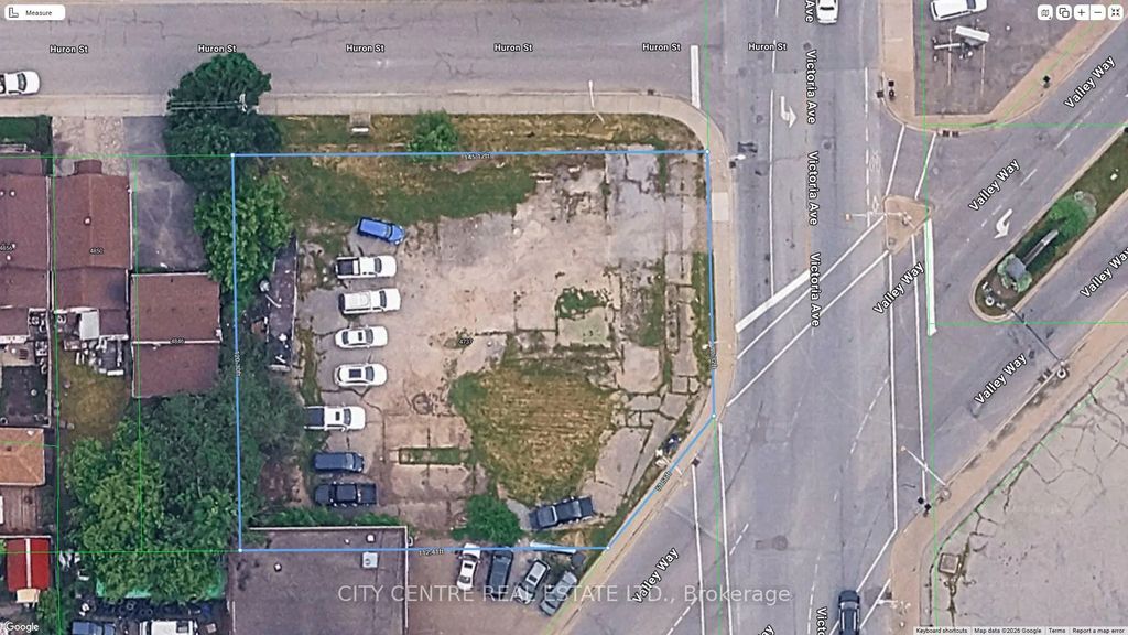 4737 Victoria Avenue, Niagara Falls