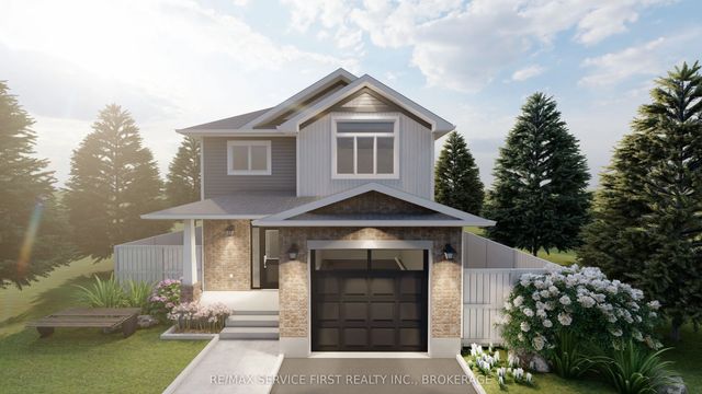 1341 Turnbull Way, Kingston