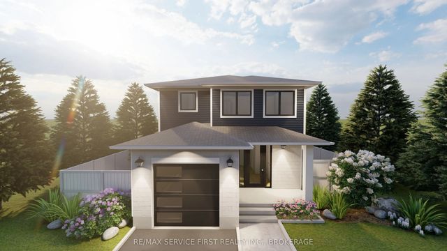 1345 Turnbull Way, Kingston