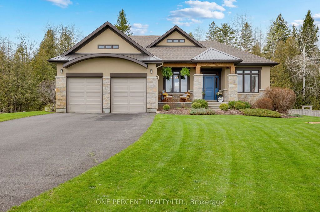 155 Stonewood Drive, Beckwith