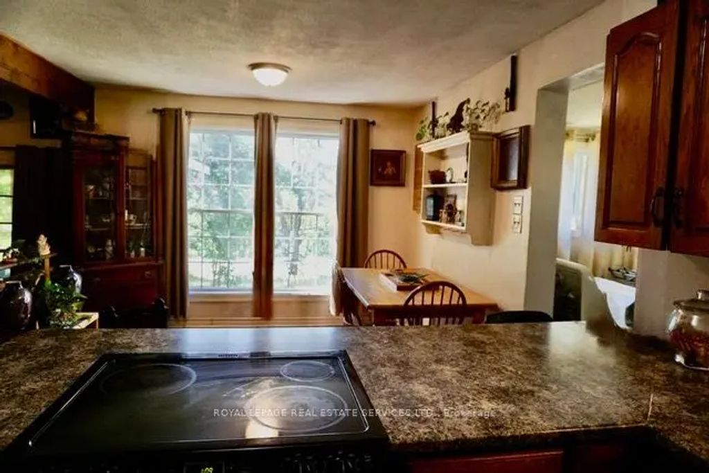 1116 Moon River Road, Muskoka Lakes
