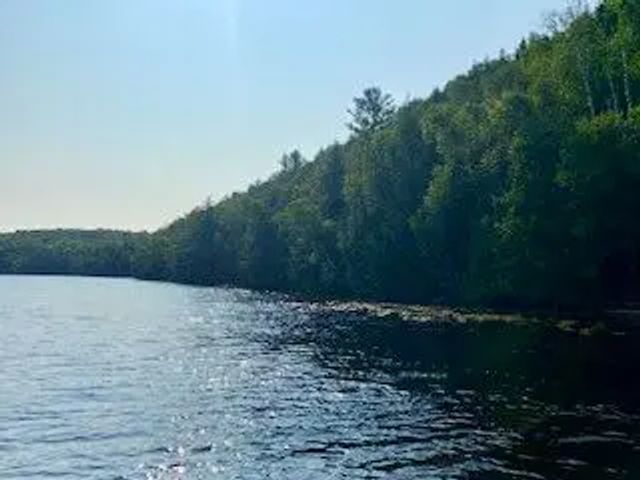 Lot 13-b Little Long N/a, Parry Sound Remote Area