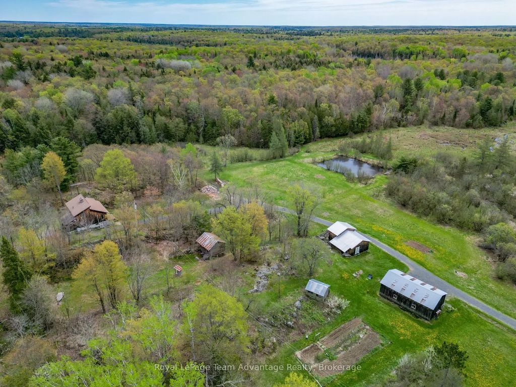 315 Lorimer Lake Road, McDougall