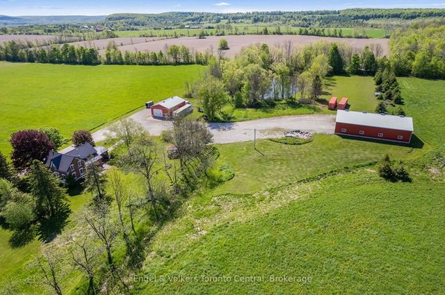 268 Fox Ridge Road, Grey Highlands