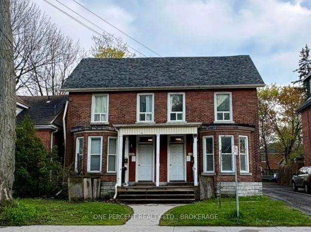 382 Earl Street 3, Kingston