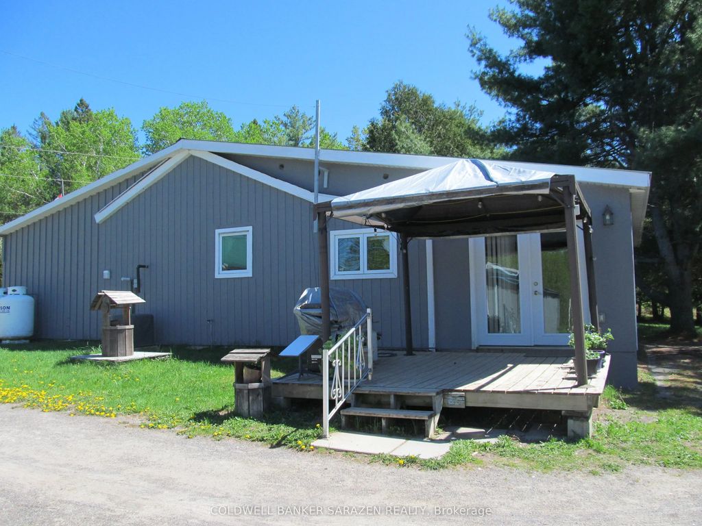 659 Stones Lake Road N, Greater Madawaska