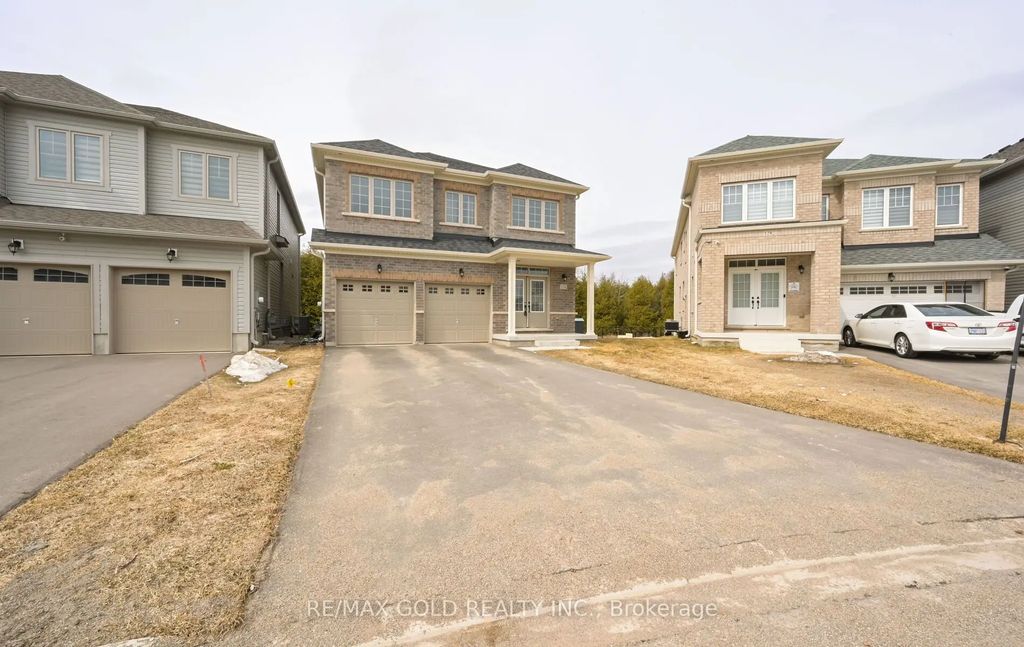 124 Limestone Lane, Shelburne