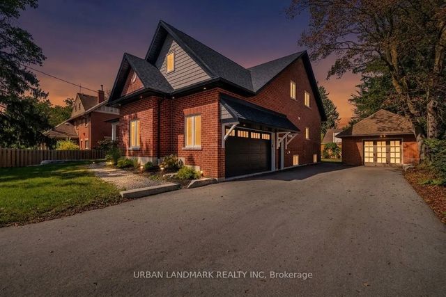 214 Aberdeen Avenue, Peterborough