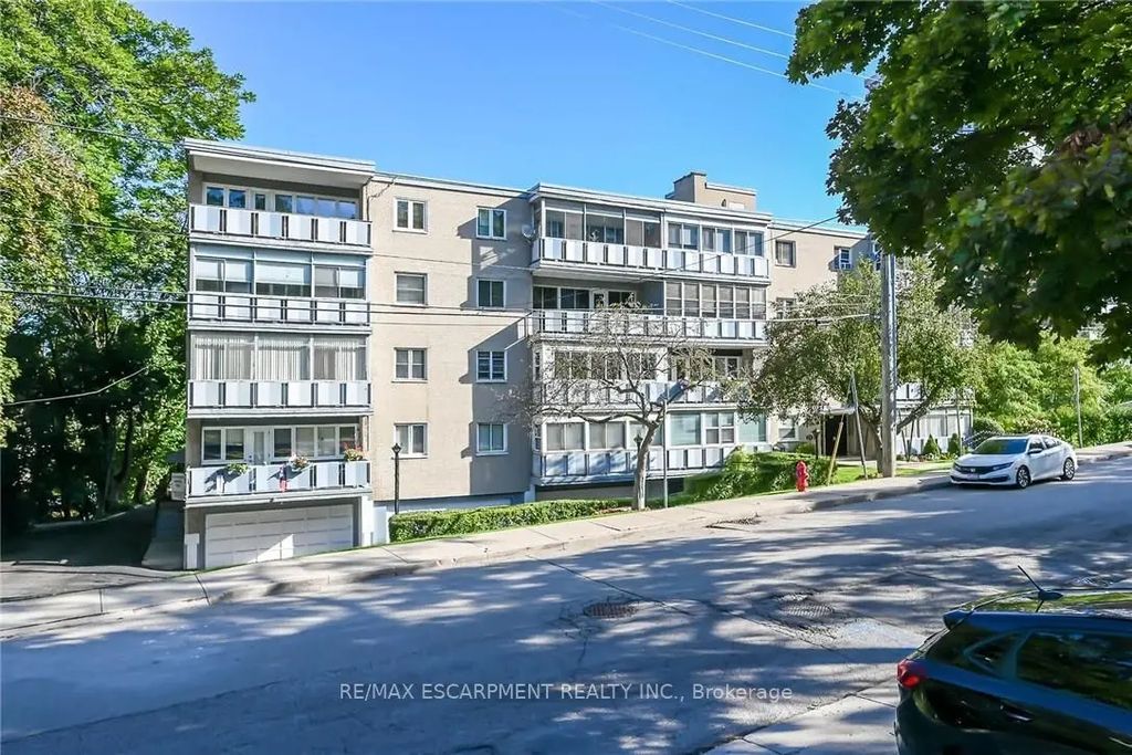 107 St Joseph's Drive 405, Hamilton
