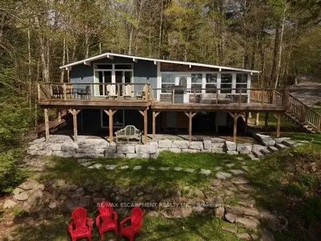 2787 Watts Road, Dysart et al