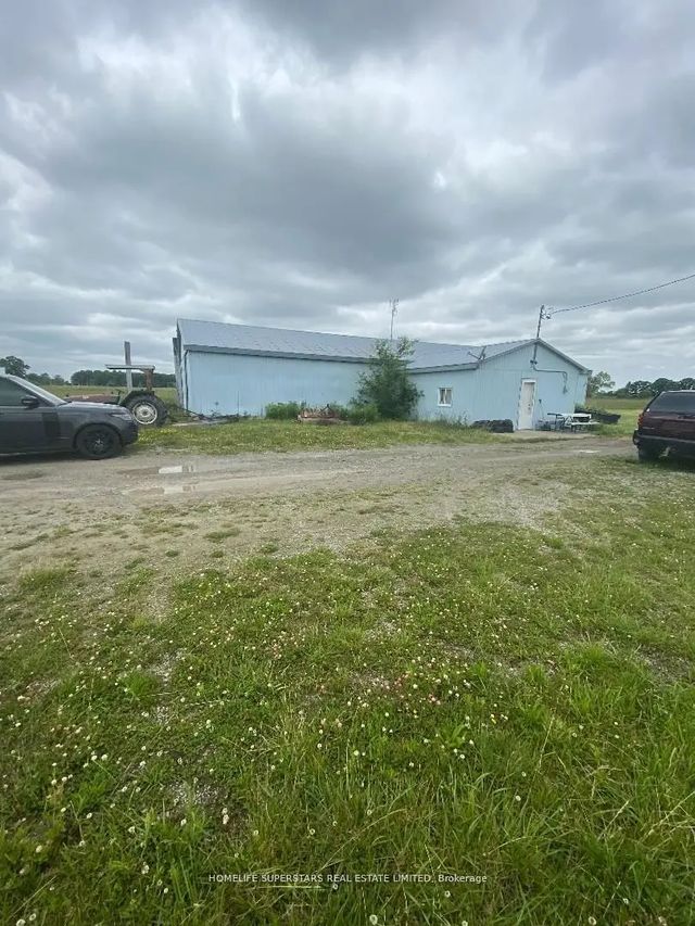 5320 Netherby Road E, Fort Erie