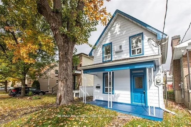219 Deschamps Avenue, Vanier and Kingsview Park