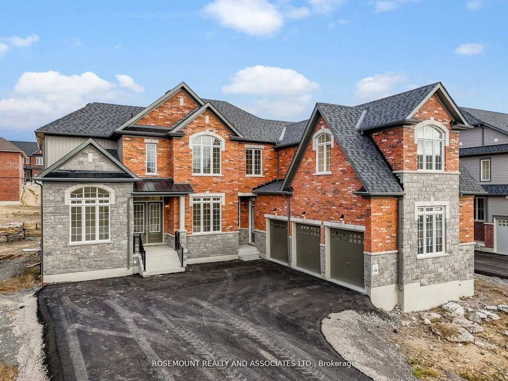 30 Autumn Frost Road, Otonabee-South Monaghan