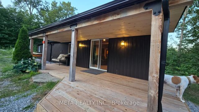 106 Boundary Lane, Trent Lakes