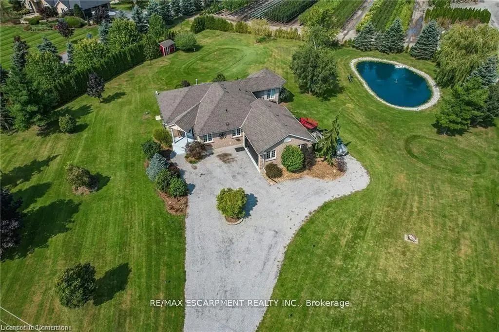 975 Foss Road, Pelham