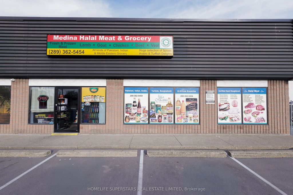 86 Niagara Street, St. Catharines