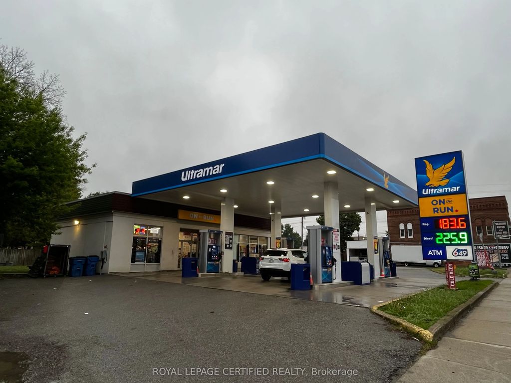295 St. George Street, Chatham-Kent