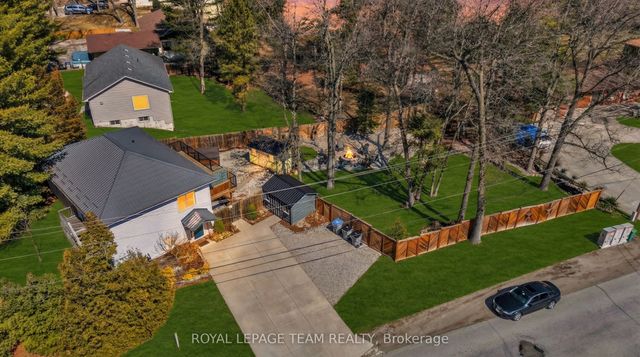7706 Alfred Street, Lambton Shores