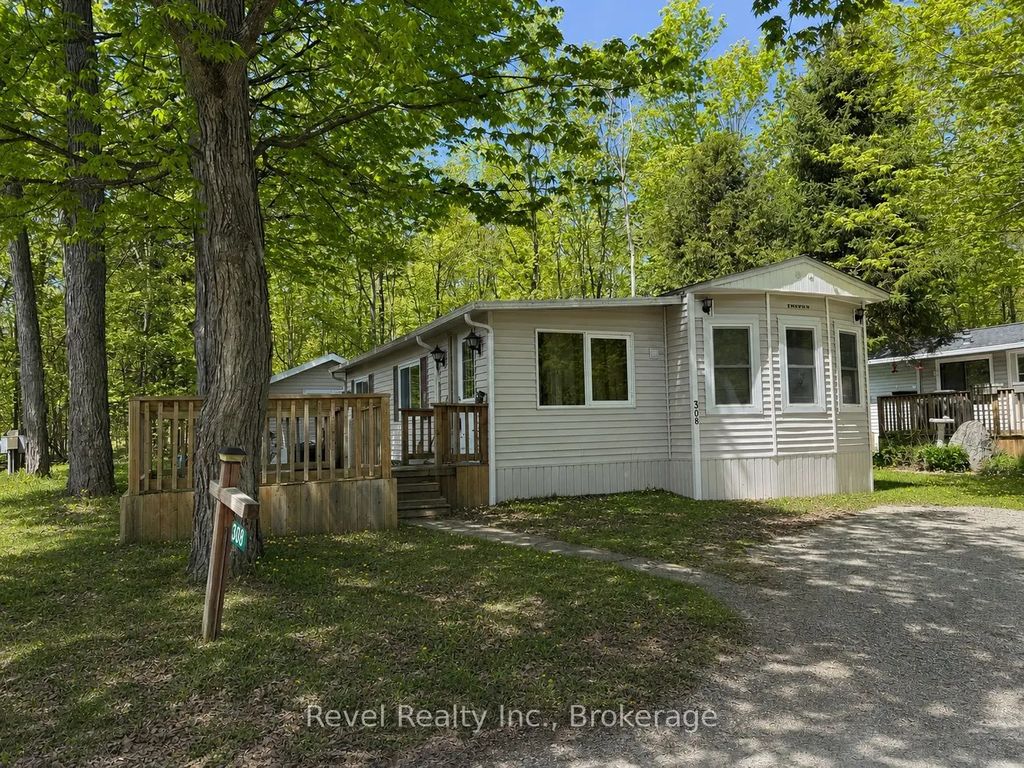 1802 County Road 121 Road 308, Kawartha Lakes
