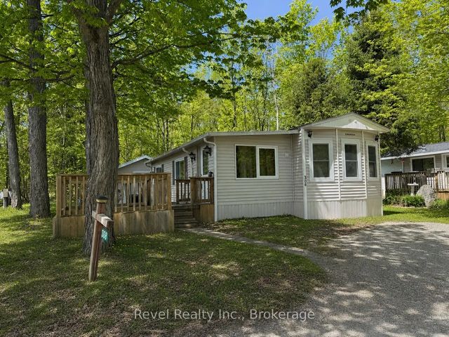 1802 County Road 121 Road 308, Kawartha Lakes
