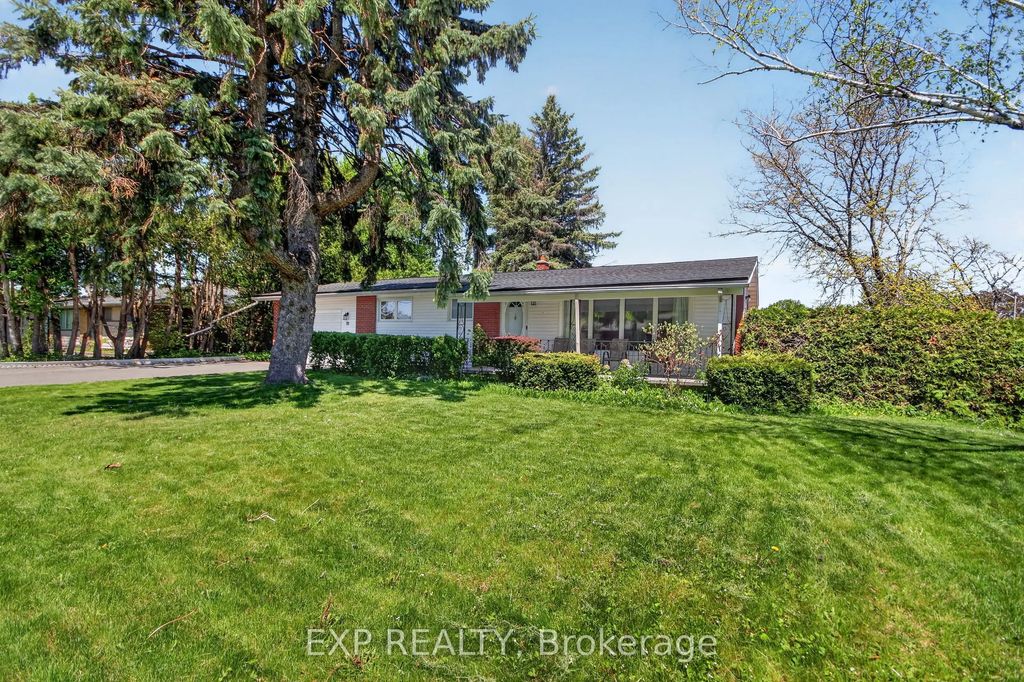 31 Barlyn Avenue, Cityview - Parkwoods Hills - Rideau Shore