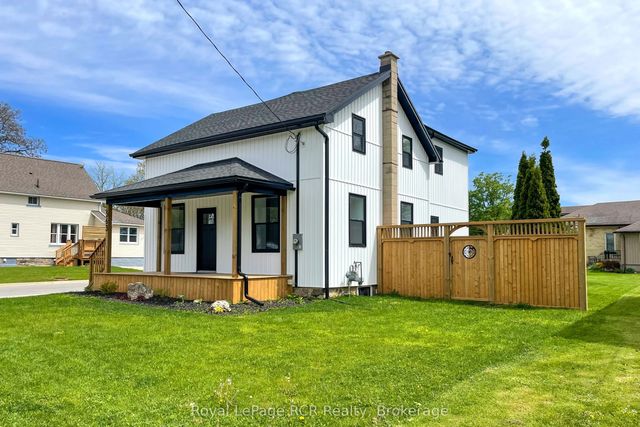563 7th Avenue, Hanover
