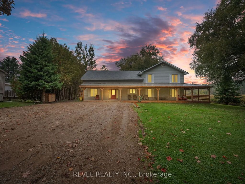 8 Scott Crescent, Erin
