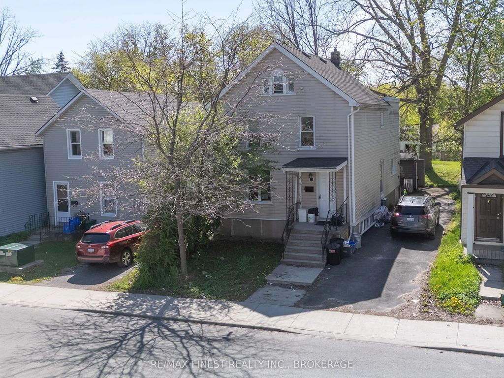 216 Alfred Street, Kingston
