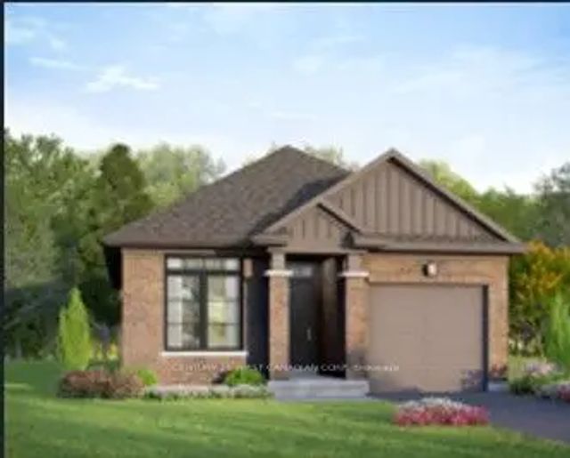 1805 Cherrywood Trail N, London North