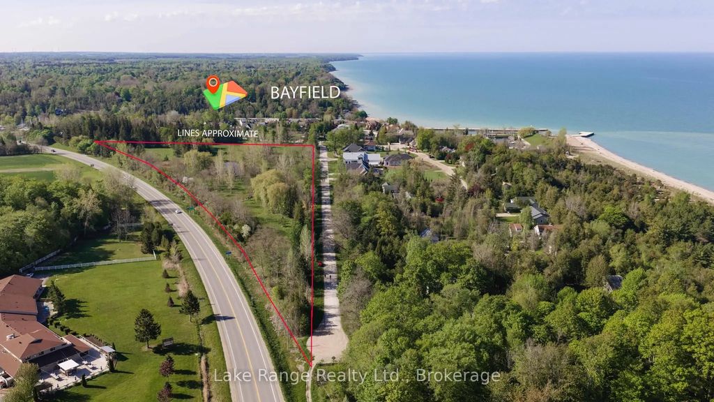 76559 Bluewater Highway, Bluewater