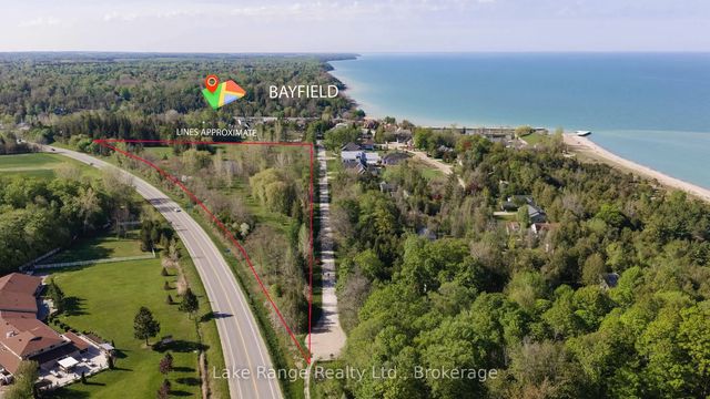 76559 Bluewater Highway, Bluewater