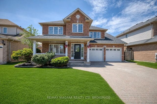 47 Honey Locust Circle, Thorold