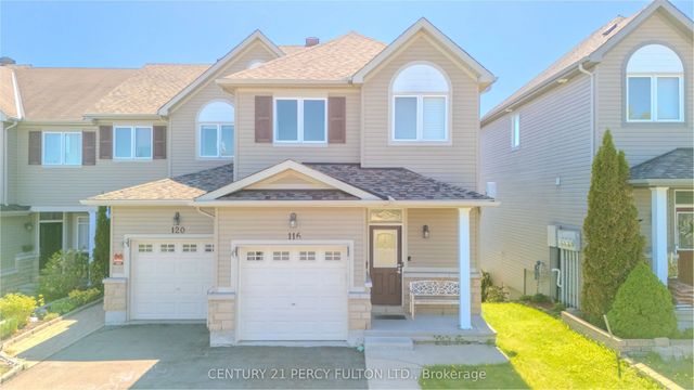 116 Dahlia Street, Clarence-Rockland